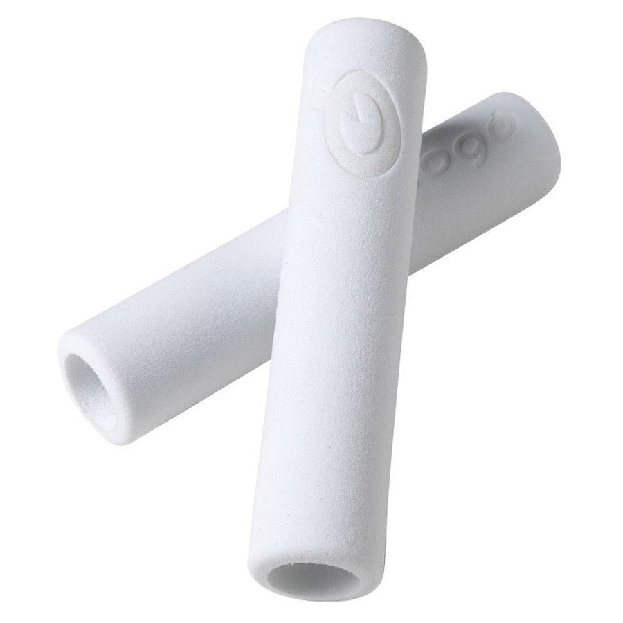 Manopole Prologo Feather - Bianco
