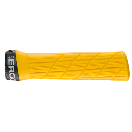 Manopole Ergon GE1 Evo - Giallo - F