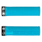 Manopole Deity Lockjaw - Azzurro - O