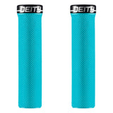 Manopole Deity Slimfit - Azzurro - F