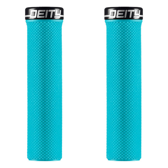 Grips Deity Slimfit - Bleu clair