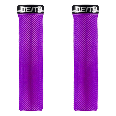 Manopole Deity Slimfit - Viola - N