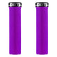 Manopole Deity Slimfit - Viola - N