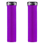 Deity Slimfit Grips - Purple