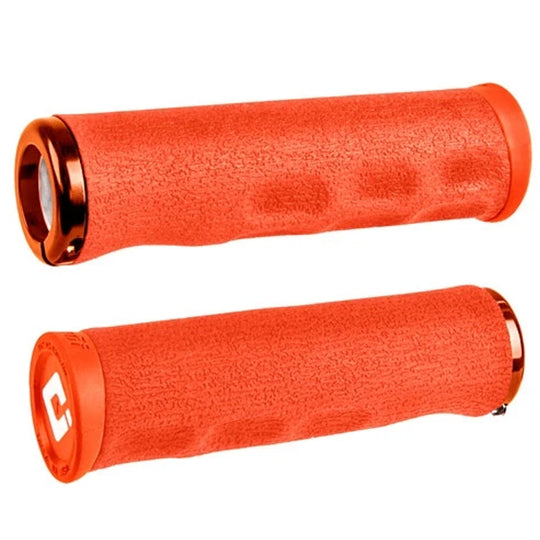 Odi Dread Lock Tinker Juarez grips - Orange