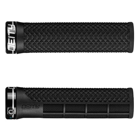 Manopole Deity Lockjaw - Nero - G