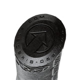 Manopole Pro eControl Lock On - Nero - F