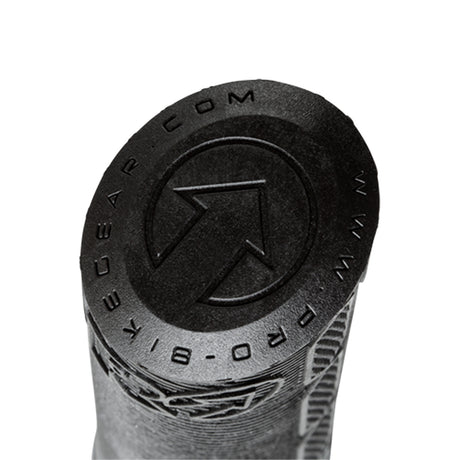 Manopole Pro eControl Lock On - Nero - F