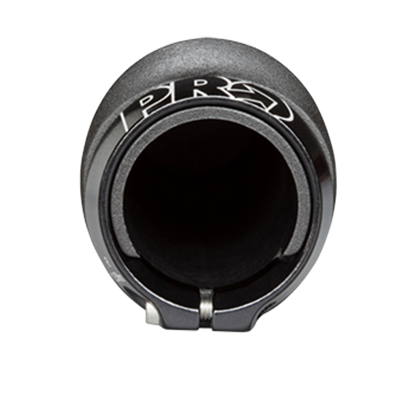 Pro eControl Lock On grips Black All4cycling