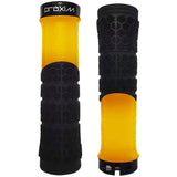Manopole Prologo X-Shred Proxim - Arancio nero - A
