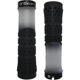 Manopole Prologo X-Shred Proxim - Grigio nero - F