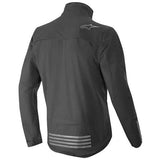 Mantellina Alpinestars Descender V3 - Nero