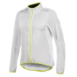 Mantellina Craft Featherlight - Bianco