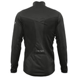 Mantellina DKB Vento - Nero