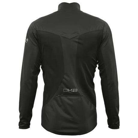 Mantellina DKB Vento - Nero