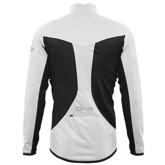 Mantellina DKB Vento - Bianco