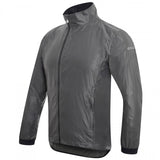 Mantellina Dotout Academy - Antracite