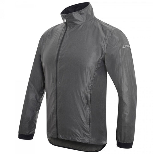 Dotout Academy Jacket - Anthracite