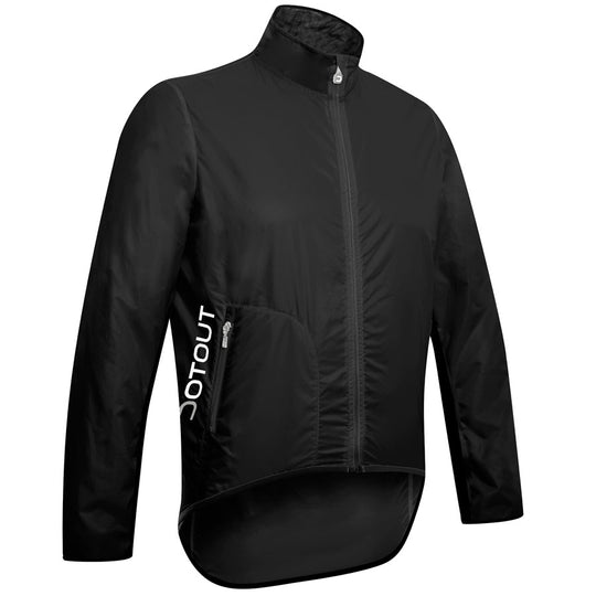 Dotout Tempo Jacket - Black