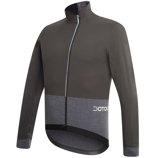 Jacket Dotout Galaxy - Schwarz