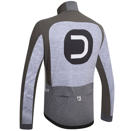 Mantellina Dotout Galaxy - Nero