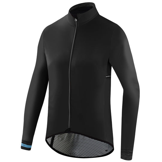 Chaquetas Dotout Hurricane - Negro