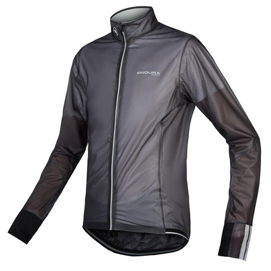 Endura FS260 Pro Adrenaline 2 jacke - Schwarz