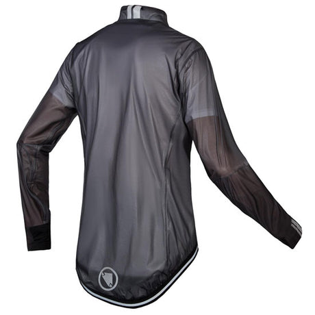 Mantellina Endura FS260 Pro Adrenaline 2 - Nero