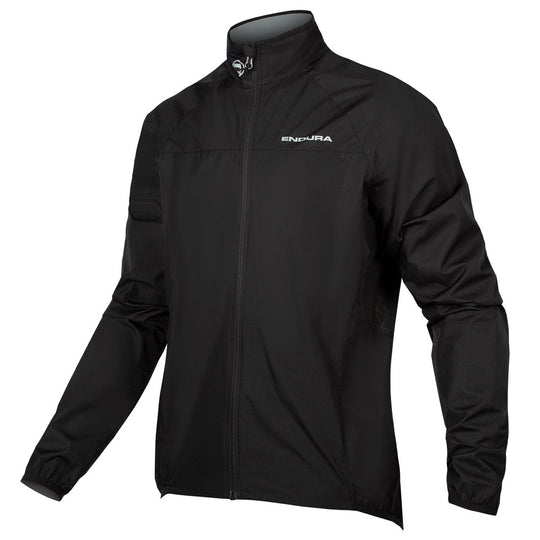 Endura Xtract 2 jacke - Schwarz