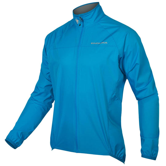 Endura Xtract 2 jacke - Blau