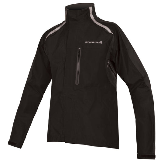 Jacket Endura Flyte - Schwarz