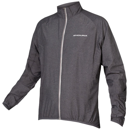 Endura Pakajak jacket - Schwarz