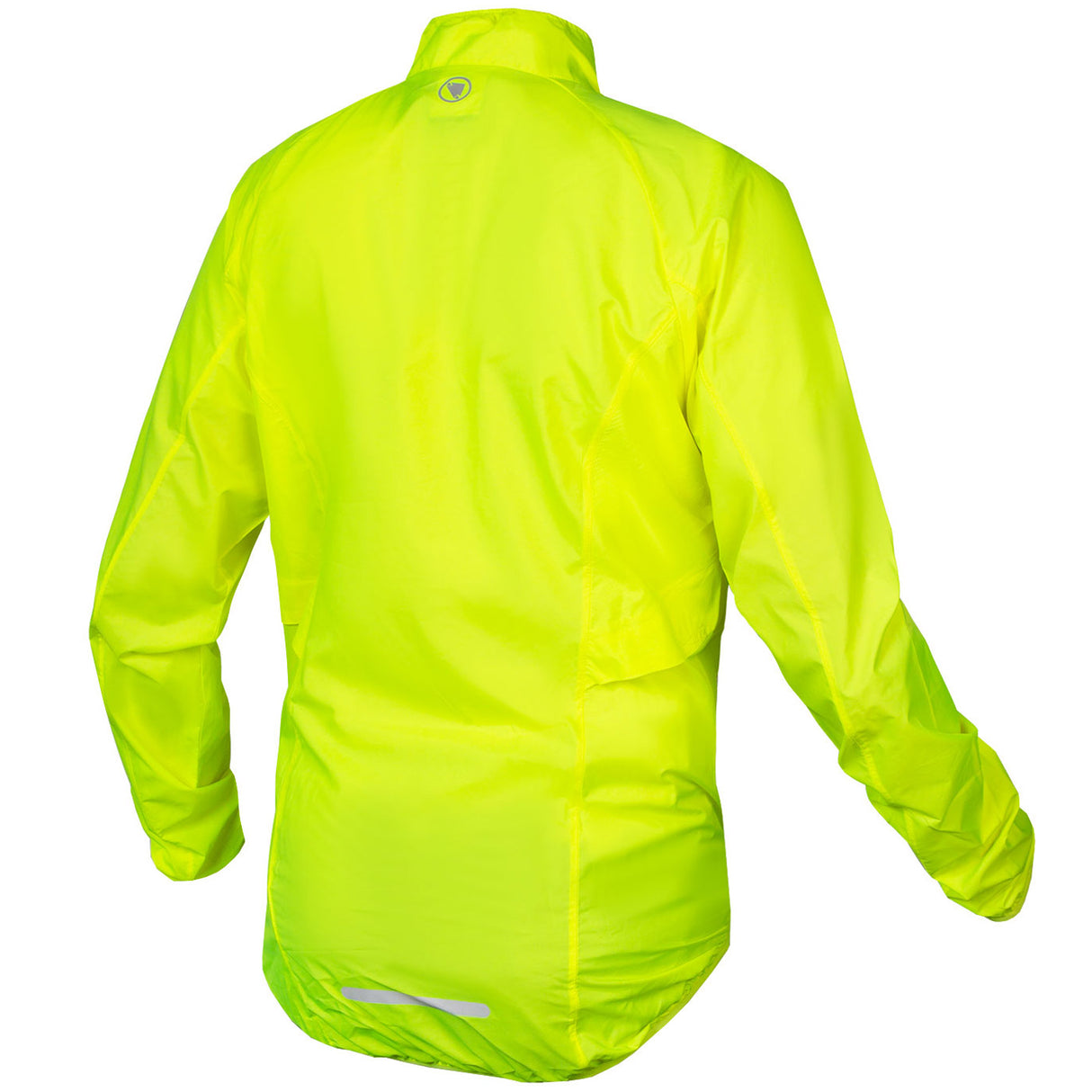Giacca Endura Pakajak - Giallo fluo