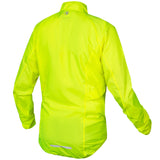 Giacca Endura Pakajak - Giallo fluo