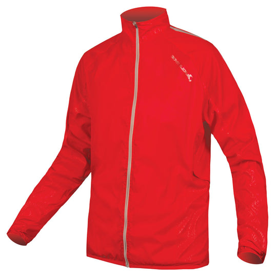 Jacket Endura Pakajak 2 - Rot