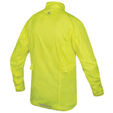 Mantellina Endura Pakajak 2 - Giallo Fluo