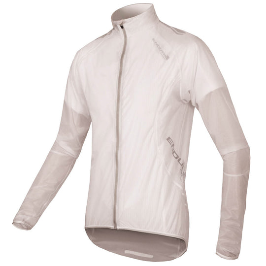 Jacket Endura Pro Adrenaline - Weiss