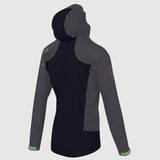 Giacca Karpos Lot Rain - Grigio - O