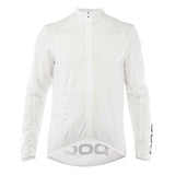 Mantellina Poc Essential Wind - Bianco