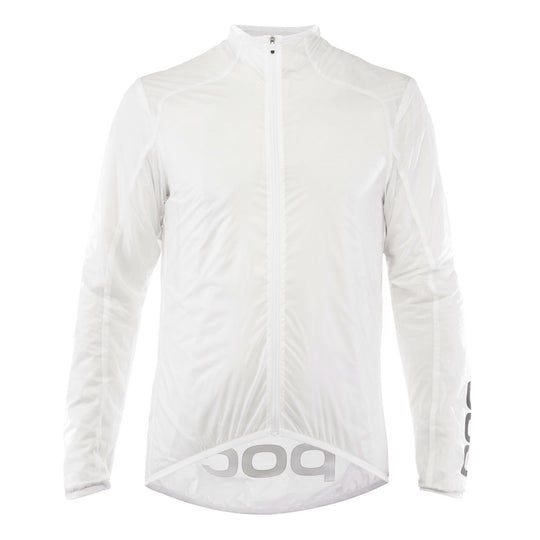 Poc Essential Wind jacke - Weiss