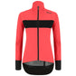 Giacca donna Santini Guard Mercurio - Rosa