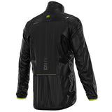 Mantellina Ale Light Pack - Nero