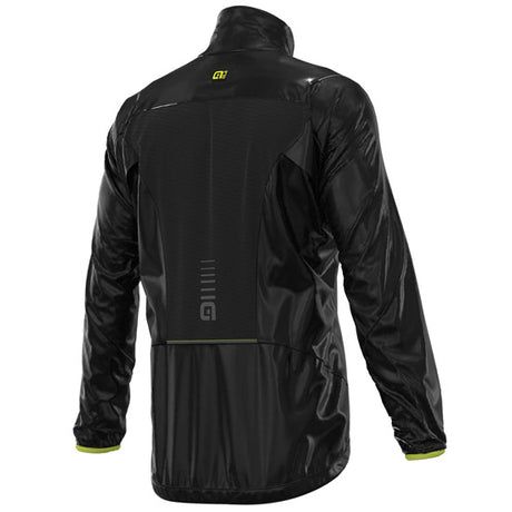 Mantellina Ale Light Pack - Nero