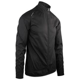 Mantellina Assos Mille GT Wind - Nero