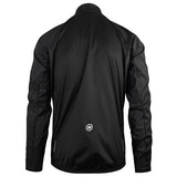 Mantellina Assos Mille GT Wind - Nero