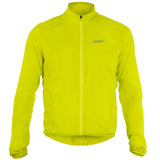 Mantellina Mavic Sirocco - Giallo - Q