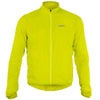 Mavic Sirocco jacket - Yellow