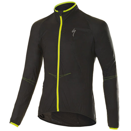 Mantellina antivento Specialized Deflect Comp - Nero