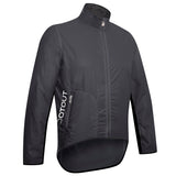 Mantellina Dotout Tempo - Grigio