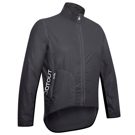 Mantellina Dotout Tempo - Grigio